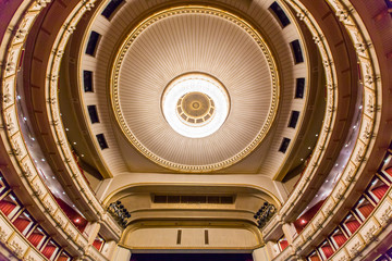 Obraz premium Opera de viena