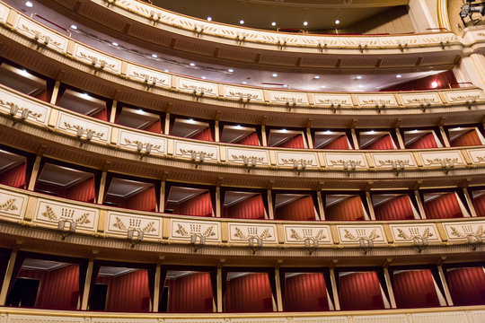 Opera de viena