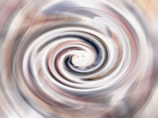 Цветной абстрактный фон