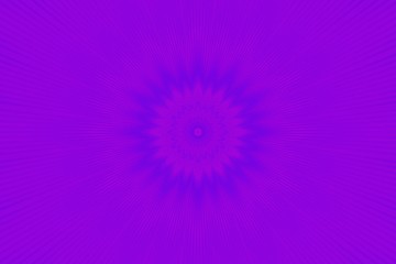 neon purple glowing ray beam. kaleidoscope.