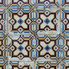 tiles patterns