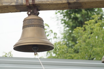 Obraz premium Bell