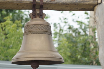 Fototapeta premium Bell