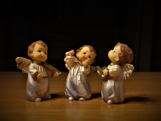 Angels