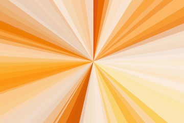 Obraz premium background sun light yellow abstract. sunshine.