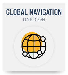 GLOBAL NAVIGATION