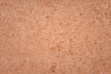 Cork texture background