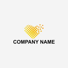 Obraz premium Logo design and logo template