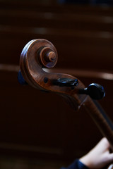 cello