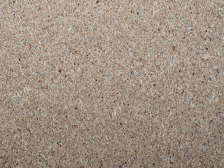 brown cork board texture background.