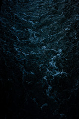 Dramatic Water Stream © Louise