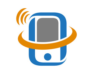 phone logo