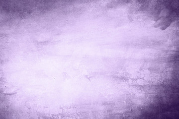 Obraz premium Purple grungy background or texture