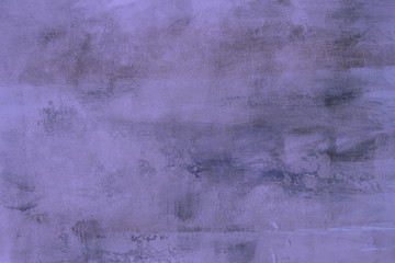 Violet grungy background