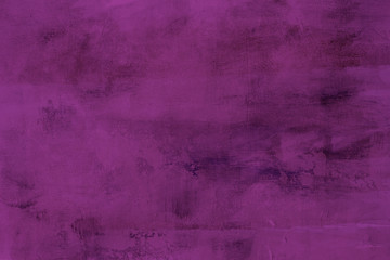 Fototapeta na wymiar Purple grungy background
