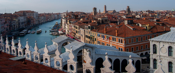 Fototapeta na wymiar Venice.