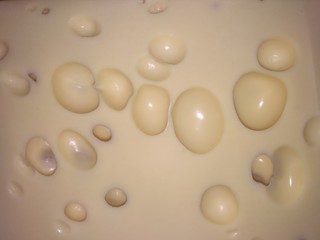 cheese, cheese texture close-up