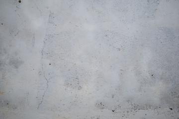 Concrete floor