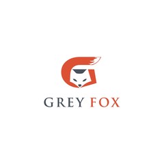 Clean and memorable Fox logo, this design is suitable for all kind of industries
