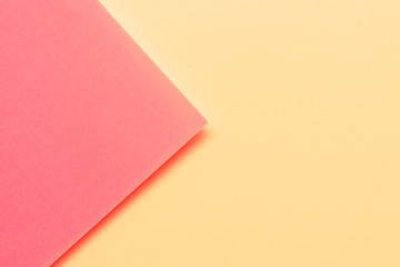 colored paper background material design