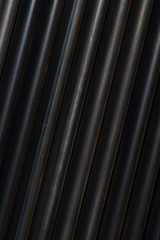 Carbon steel pipe 2