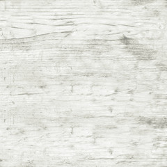 Seamless white old wood panel for home