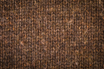 texture of woolen fabric. soft to the touch fabric