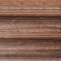 Brown seamless old panel for home decor