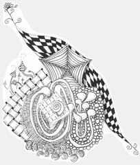 Snail on Top nex-expert2