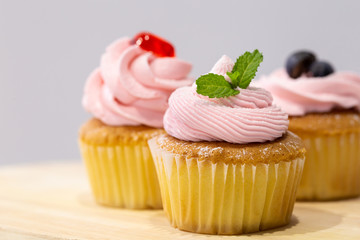 Cupcakes