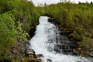 Wasserfall