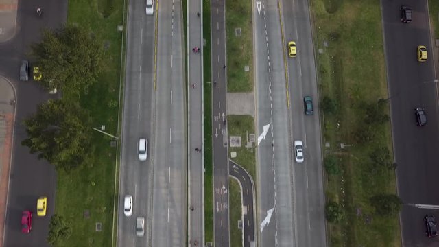 Transmilenio, BRT, Bogota, Colombia