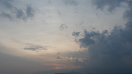 SKY BLUE FOR BACKGROUND