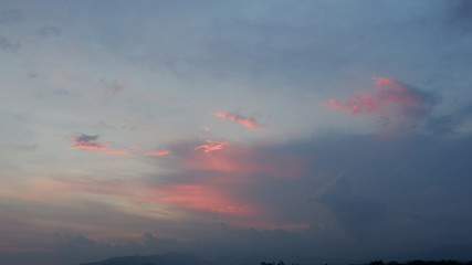 SKY BLUE FOR BACKGROUND