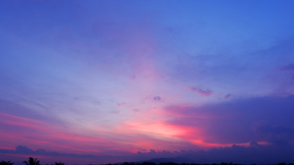 SKY BLUE FOR BACKGROUND