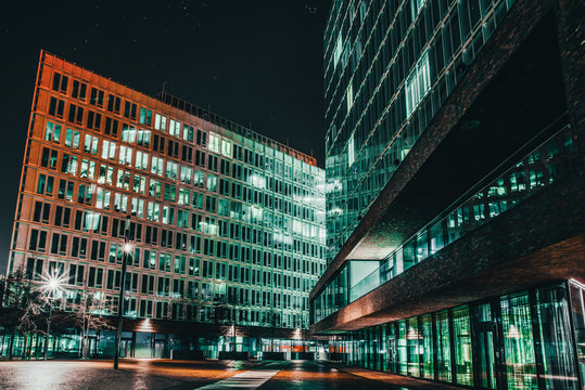 Urban Life
