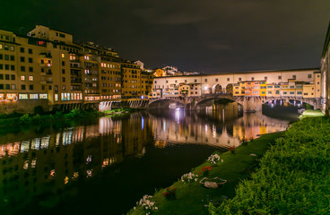 Obraz premium Florencia