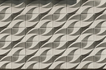 Fassadendetail
