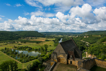 Castillo Francia