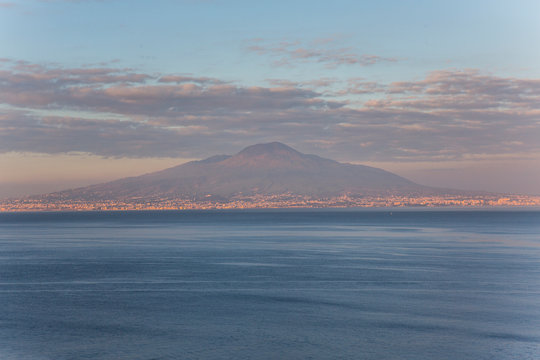 Vesubio