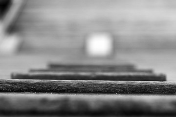Detalles en madera