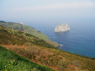 Bilbao in Spanien / Rundreise