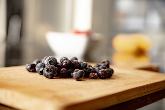 blackberry