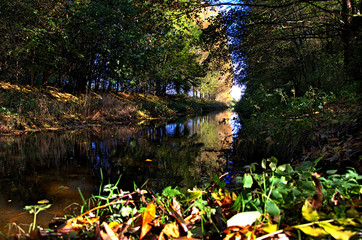 Fluss