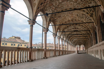 Palazzo della Ragione