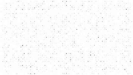 Abstract dots background. Monochrome grunge dirt texture. Halftone Pop Art comic pattern. Polka dot. Geometric vector pattern. Template for presentation flyer, business cards, stickers, report, fabric