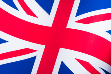 Flag of United Kingdom