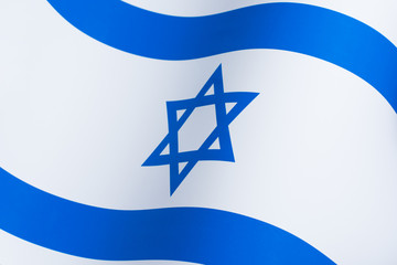 Flag of Israel