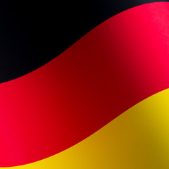 Flag of Germany