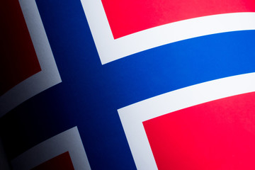 Flag of Norway